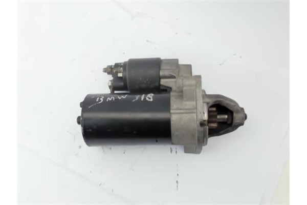 Recambio de motor arranque para bmw serie 3 berlina (e46) referencia OEM IAM 1740374 0001108157 12411726463 , BMW | 12411740379 