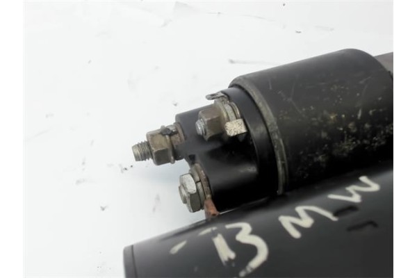 Recambio de motor arranque para bmw serie 3 berlina (e46) referencia OEM IAM 1740374 0001108157 12411726463 , BMW | 12411740379 
