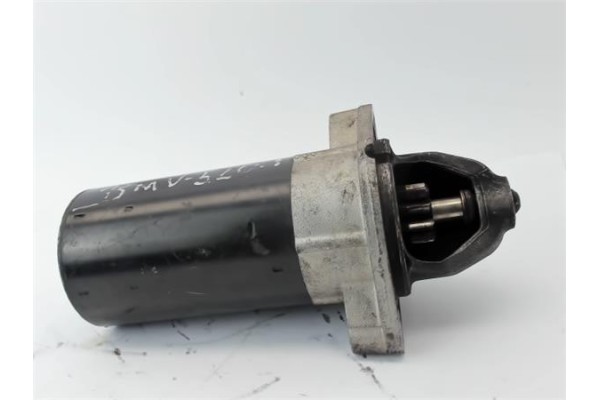 Recambio de motor arranque para bmw serie 3 berlina (e46) referencia OEM IAM 1740374 0001108157 