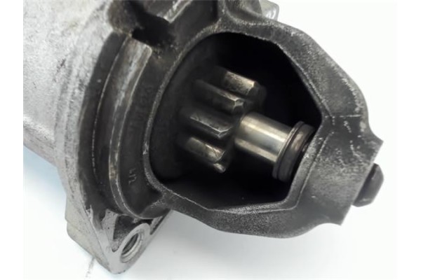 Recambio de motor arranque para bmw serie 3 berlina (e46) referencia OEM IAM 1740374 0001108157 
