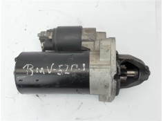 Recambio de motor arranque para bmw serie 3 berlina (e46) referencia OEM IAM 1740374 0001108157 