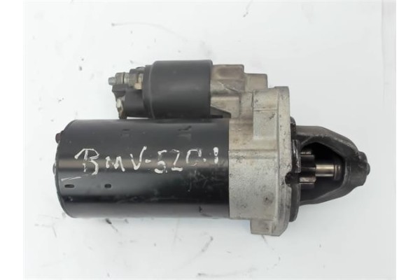 Recambio de motor arranque para bmw serie 3 berlina (e46) referencia OEM IAM 1740374 0001108157 