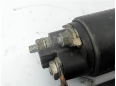 Recambio de motor arranque para bmw serie 3 berlina (e46) referencia OEM IAM 1740374 0001108157 