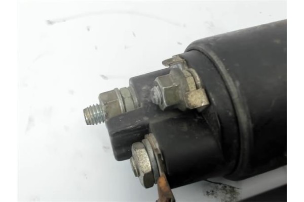 Recambio de motor arranque para bmw serie 3 berlina (e46) referencia OEM IAM 1740374 0001108157 