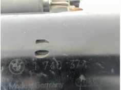 Recambio de motor arranque para bmw serie 3 berlina (e46) referencia OEM IAM 1740374 0001108157 