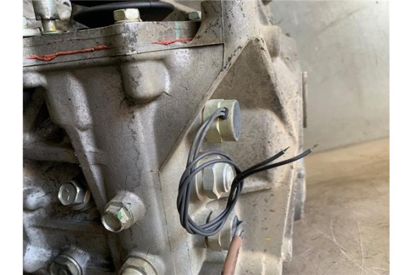 Recambio de caja cambios manual para mazda 5 2.0 referencia OEM IAM   
