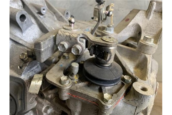 Recambio de caja cambios manual para mazda 5 2.0 referencia OEM IAM   