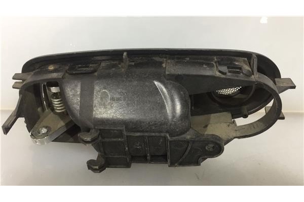 Recambio de manilla para daewoo lacetti 1.6 cdx referencia OEM IAM 96548038  