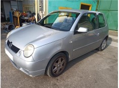 volkswagen lupo (6x1/6e1) del año 2003