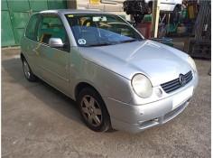 volkswagen lupo (6x1/6e1) del año 2003