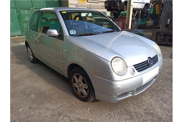 volkswagen lupo (6x1/6e1) del año 2003