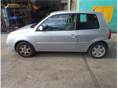 volkswagen lupo (6x1/6e1) del año 2003