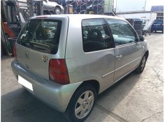 volkswagen lupo (6x1/6e1) del año 2003