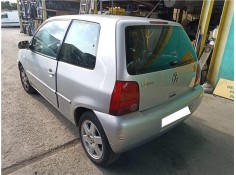 volkswagen lupo (6x1/6e1) del año 2003