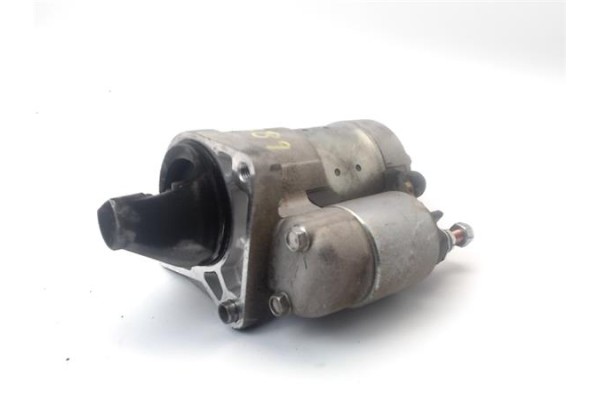Recambio de motor arranque para fiat iii panda (319) 1.2 lpg (312pxa1a) referencia OEM IAM 51890631  51832950 , FIAT | 55193355 