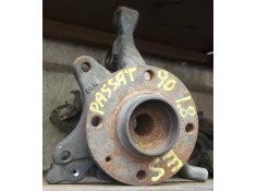 Recambio de mangueta delantero izquierda para volkswagen passat berlina (3a2) 1.8 referencia OEM IAM   