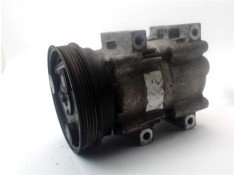 Recambio de compresor aire acond. para ford fiesta (cb1) referencia OEM IAM 96FW19D629BC  97FW19D629AA , FORD | 94AW19D629AB , F