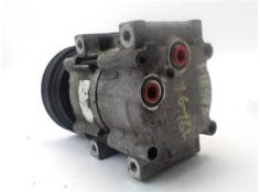 Recambio de compresor aire acond. para ford fiesta (cb1) referencia OEM IAM 96FW19D629BC  97FW19D629AA , FORD | 94AW19D629AB , F