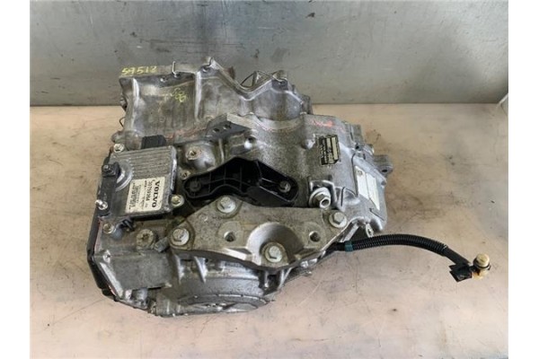 Recambio de caja cambios automatica para volvo s80 berlina 2.5 t kinetic referencia OEM IAM   