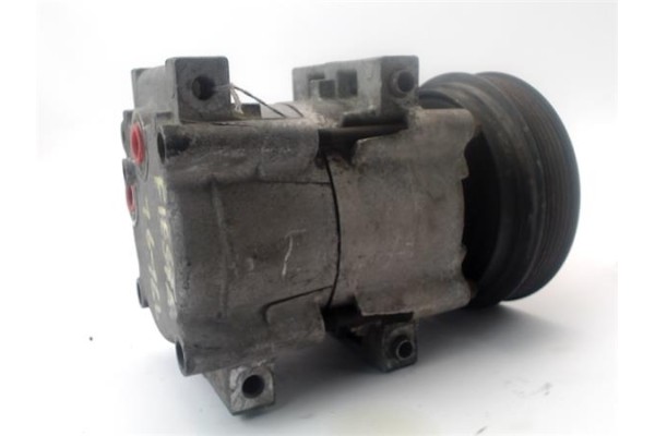 Recambio de compresor aire acond. para ford fiesta (cb1) referencia OEM IAM 96FW19D629BC  97FW19D629AA , FORD | 94AW19D629AB , F