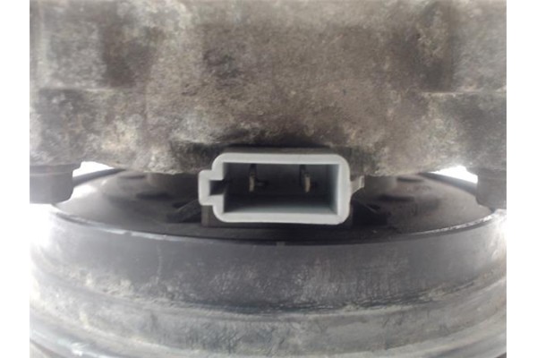 Recambio de compresor aire acond. para ford fiesta (cb1) referencia OEM IAM 96FW19D629BC  97FW19D629AA , FORD | 94AW19D629AB , F