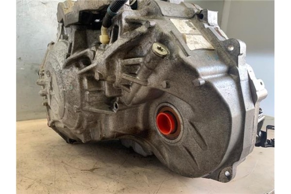 Recambio de caja cambios automatica para volvo s80 berlina 2.5 t kinetic referencia OEM IAM   