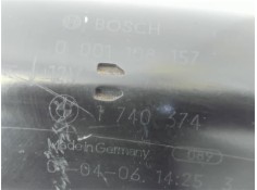 Recambio de motor arranque para bmw serie 3 berlina (e36) referencia OEM IAM 1740374 0001108157 12411726463 , BMW | 12411740379 