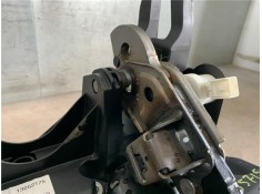 Recambio de juego pedales completo para opel astra j 1.7 cdti referencia OEM IAM 560013 13252175 