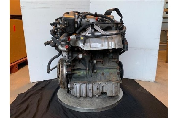 Recambio de motor completo para audi a3 (8p1) 3.2 ambition quattro referencia OEM IAM BMJ  