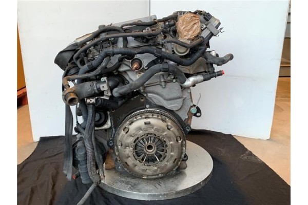 Recambio de motor completo para audi a3 (8p1) 3.2 ambition quattro referencia OEM IAM BMJ  