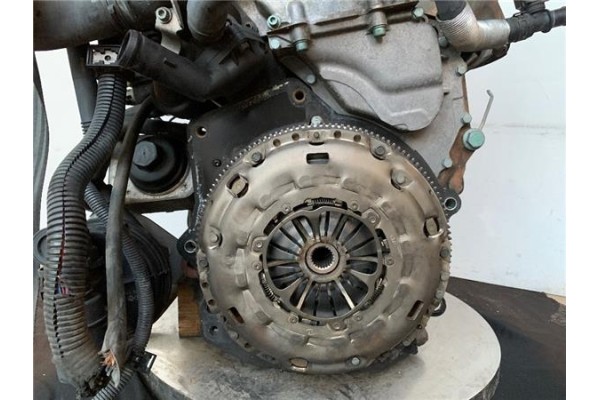 Recambio de motor completo para audi a3 (8p1) 3.2 ambition quattro referencia OEM IAM BMJ  