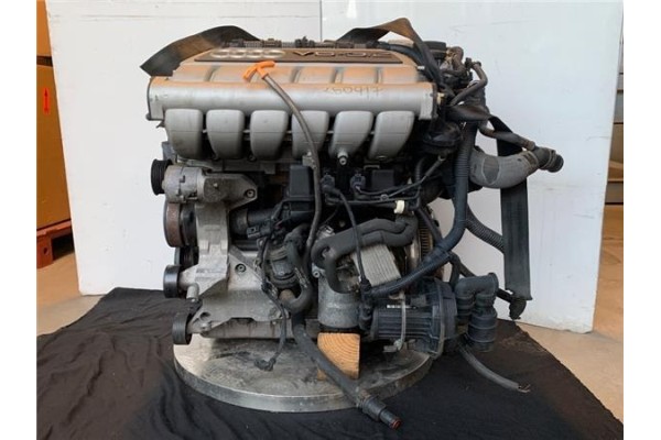 Recambio de motor completo para audi a3 (8p1) 3.2 ambition quattro referencia OEM IAM BMJ  