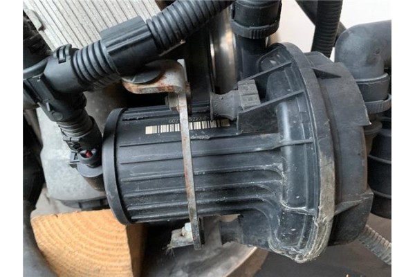 Recambio de motor completo para audi a3 (8p1) 3.2 ambition quattro referencia OEM IAM BMJ  