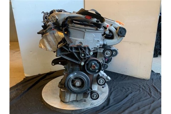 Recambio de motor completo para audi a3 (8p1) 3.2 ambition quattro referencia OEM IAM BMJ  