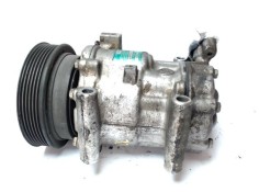 Recambio de compresor aire acond. para renault kangoo ii (f/kw0) 1.5 dynamique referencia OEM IAM 8200315744 CGB51-0079 77002738