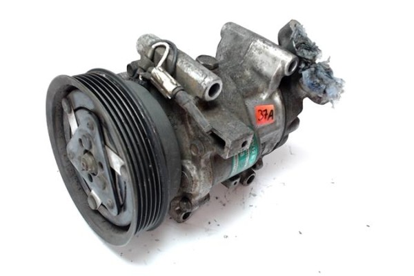 Recambio de compresor aire acond. para renault kangoo ii (f/kw0) 1.5 dynamique referencia OEM IAM 8200315744 CGB51-0079 77002738