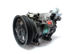 Recambio de compresor aire acond. para renault kangoo ii (f/kw0) 1.5 dynamique referencia OEM IAM 8200315744 CGB51-0079 