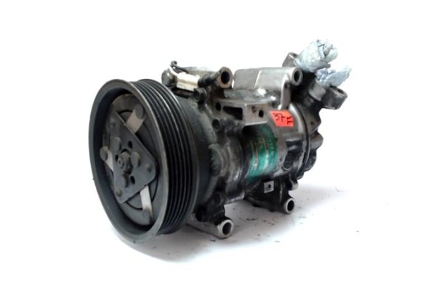 Recambio de compresor aire acond. para renault kangoo ii (f/kw0) 1.5 dynamique referencia OEM IAM 8200315744 CGB51-0079 