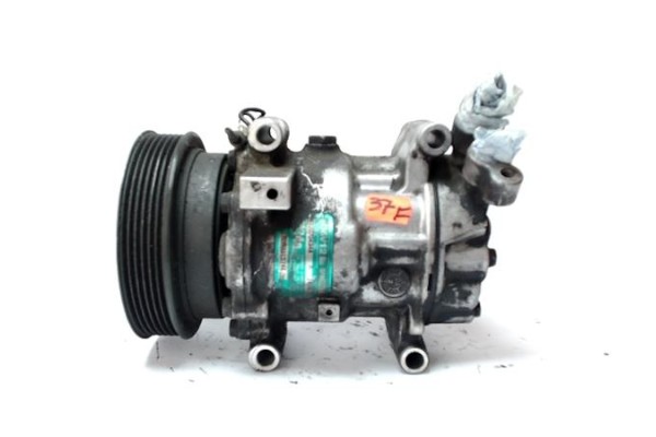 Recambio de compresor aire acond. para renault kangoo ii (f/kw0) 1.5 dynamique referencia OEM IAM 8200315744 CGB51-0079 