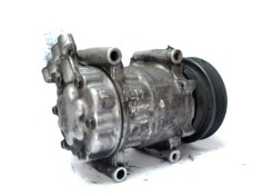 Recambio de compresor aire acond. para renault kangoo ii (f/kw0) 1.5 dynamique referencia OEM IAM 8200315744 CGB51-0079 