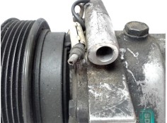 Recambio de compresor aire acond. para renault kangoo ii (f/kw0) 1.5 dynamique referencia OEM IAM 8200315744 CGB51-0079 