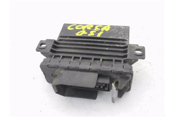 Recambio de centralita para opel corsa b 1.6 gsi 16v referencia OEM IAM 0227921053  