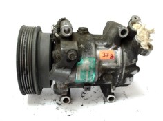 Recambio de compresor aire acond. para renault kangoo ii (f/kw0) 1.5 dynamique referencia OEM IAM 8200315744 1416K 