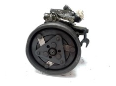 Recambio de compresor aire acond. para renault kangoo ii (f/kw0) 1.5 dynamique referencia OEM IAM 8200315744 1416K 