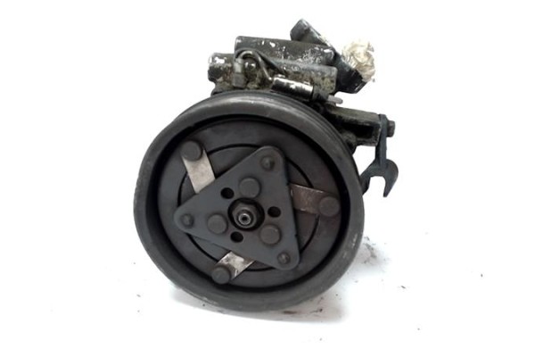 Recambio de compresor aire acond. para renault kangoo ii (f/kw0) 1.5 dynamique referencia OEM IAM 8200315744 1416K 