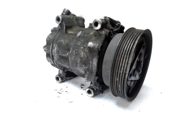Recambio de compresor aire acond. para renault kangoo ii (f/kw0) 1.5 dynamique referencia OEM IAM 8200315744 1416K 