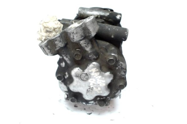 Recambio de compresor aire acond. para renault kangoo ii (f/kw0) 1.5 dynamique referencia OEM IAM 8200315744 1416K 