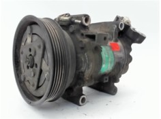 Recambio de compresor aire acond. para renault megane i classic (la0) 1.6e alize referencia OEM IAM 8200315744  7700273801 , REN
