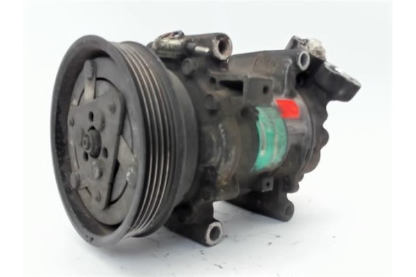 Recambio de compresor aire acond. para renault megane i classic (la0) 1.6e alize referencia OEM IAM 8200315744  7700273801 , REN