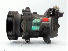 Recambio de compresor aire acond. para renault megane i classic (la0) 1.6e alize referencia OEM IAM 8200315744  7700273801 , REN